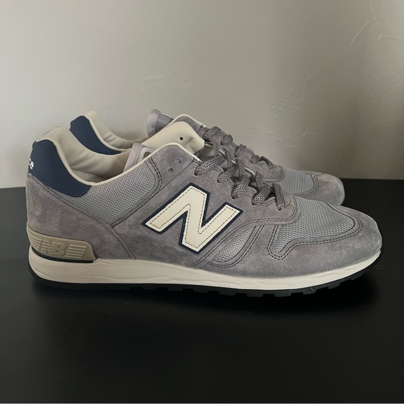 NEW New Balance 40th Anniversary 670 - Picture 5 of 8